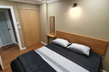 CORUS PARADISE RESORT