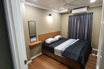 CORUS PARADISE RESORT