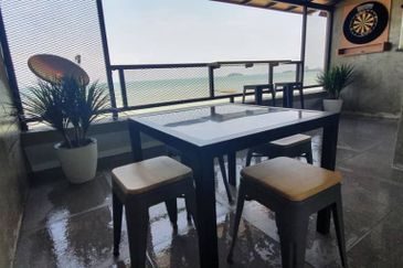 CORUS PARADISE RESORT