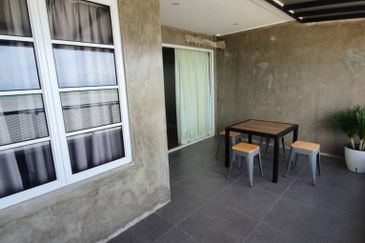 CORUS PARADISE RESORT