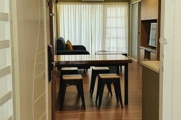 CORUS PARADISE RESORT