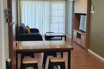 CORUS PARADISE RESORT