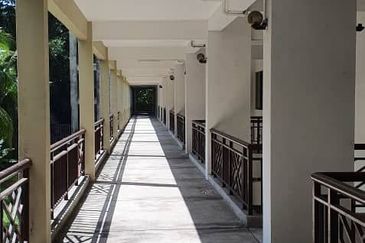 CORUS PARADISE RESORT