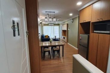 CORUS PARADISE RESORT