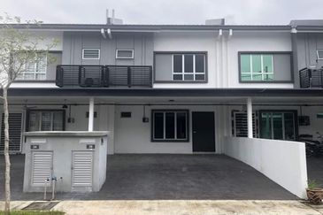 Rentak Perdana @ LBS Alam Perdana