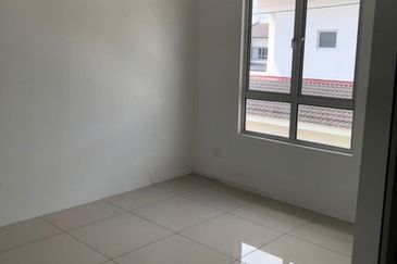 Rentak Perdana @ LBS Alam Perdana