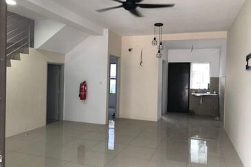 Rentak Perdana @ LBS Alam Perdana