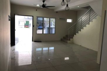 Rentak Perdana @ LBS Alam Perdana