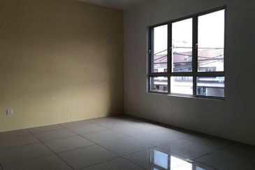 Rentak Perdana @ LBS Alam Perdana