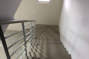 Rentak Perdana @ LBS Alam Perdana