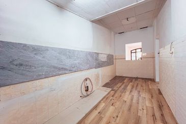 FOR SALE Single Storey Terrace Jalan Suasana, Bandar Tun Hussein Onn, Cheras 