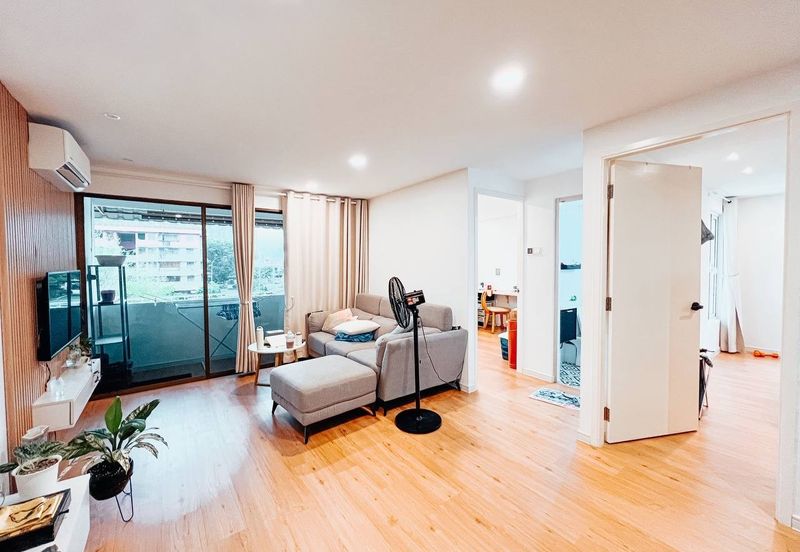 Pandan Jaya Apartment