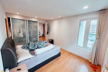 Pandan Jaya Apartment