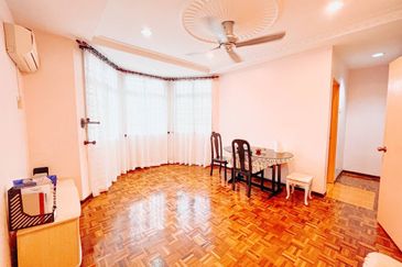 For sale 2.5 Storey Terrace, Taman Bukit Utama, Ampang