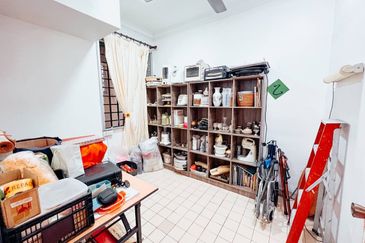 For sale 2.5 Storey Terrace, Taman Bukit Utama, Ampang