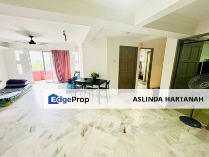 For Sale Le Jardine Deluxe Condo, Pandan Indah Ampang ,KUALA LUMPUR, Selangor, Ampang