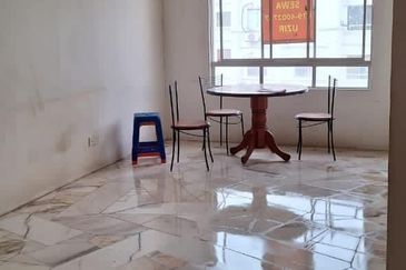 Residensi Warnasari 3