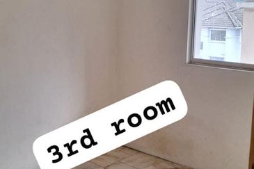 Residensi Warnasari 3