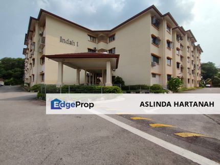 Apartment, Sungai Long, Kajang. , Selangor, Kajang