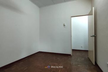 For Sale Double Storey Terrace, Bandar Bukit Mahkota. Bangi. Selangor