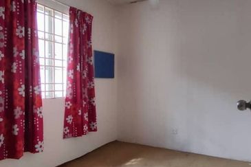 For Sale Double Storey Terrace, Bandar Bukit Mahkota. Bangi. Selangor