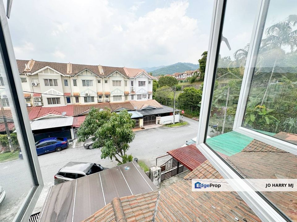 FOR SALE 2.5 Storey Taman Rawang Perdana 2 Rawang for Sale @RM440,000 ...