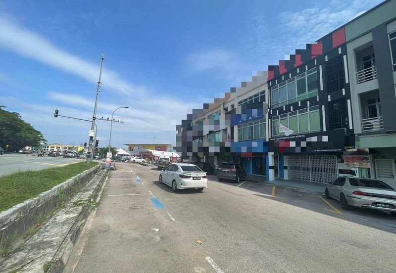 Taman Nusa Bestari 2