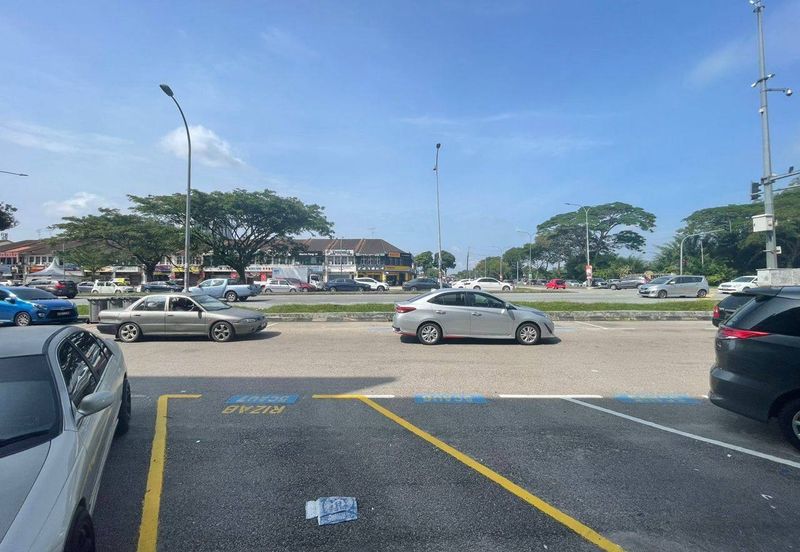 Taman Nusa Bestari 2