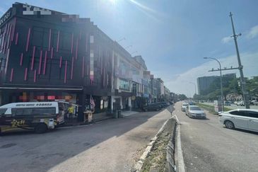 Taman Nusa Bestari 2