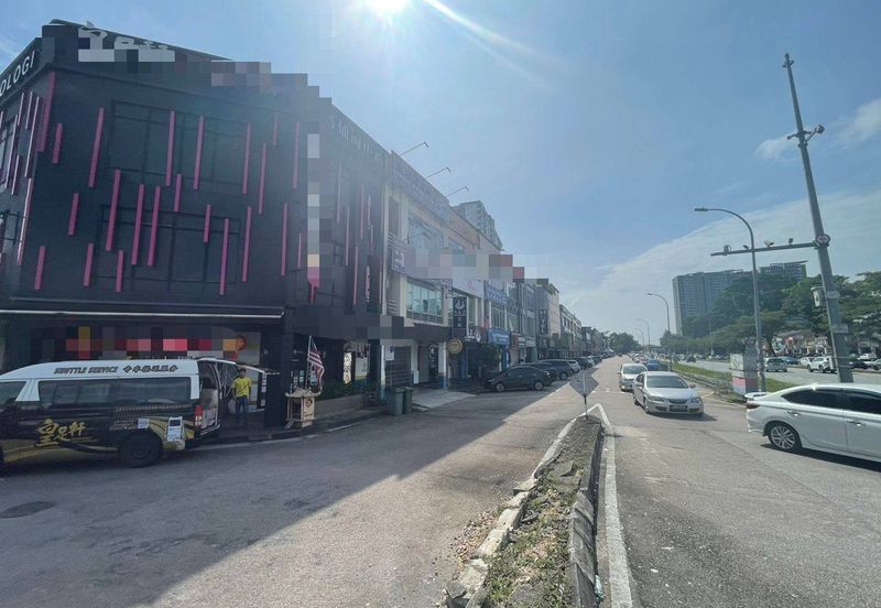 Taman Nusa Bestari 2