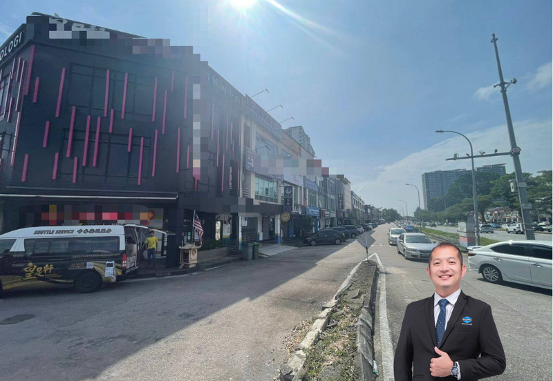 Taman Nusa Bestari 2