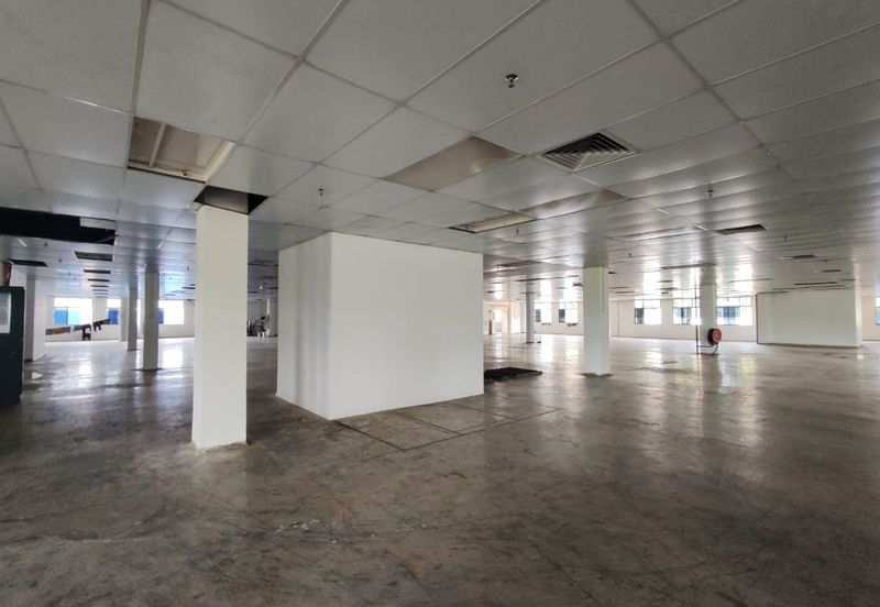 Senai Industrial Park