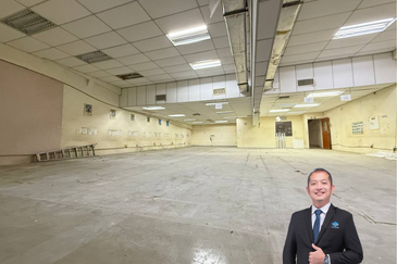 Taman Perindustrian Desa Cemerlang