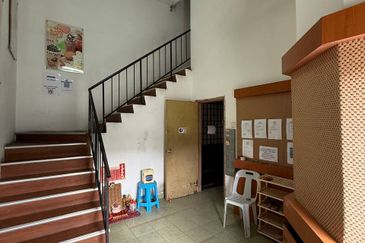 Taman Perindustrian Desa Cemerlang