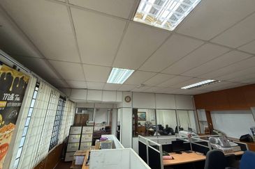 Taman Perindustrian Desa Cemerlang