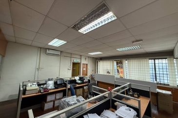 Taman Perindustrian Desa Cemerlang