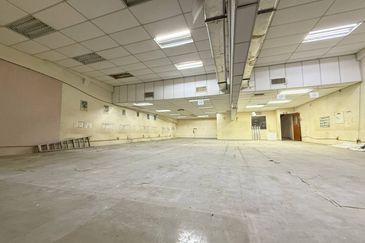 Taman Perindustrian Desa Cemerlang