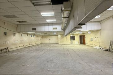 Taman Perindustrian Desa Cemerlang