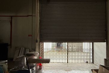 Taman Perindustrian Desa Cemerlang