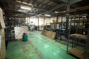 Taman Perindustrian Desa Cemerlang