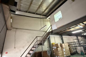 Taman Perindustrian Desa Cemerlang