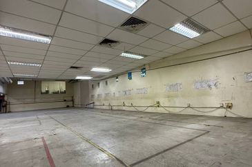 Taman Perindustrian Desa Cemerlang