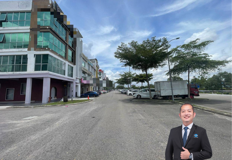 Bandar Baru Permas Jaya