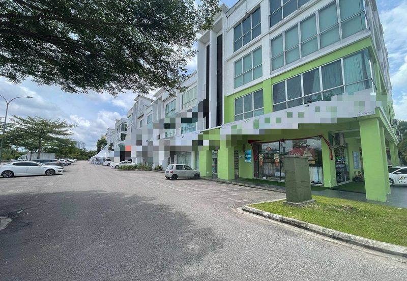 Bandar Baru Permas Jaya