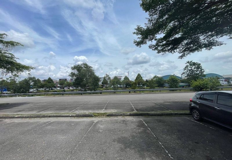 Bandar Baru Permas Jaya