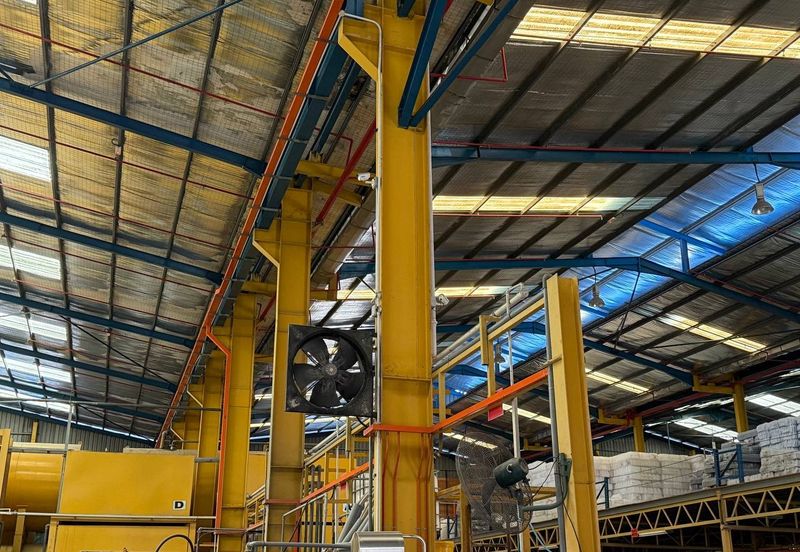 Kawasan Perindustrian Pasir Gudang