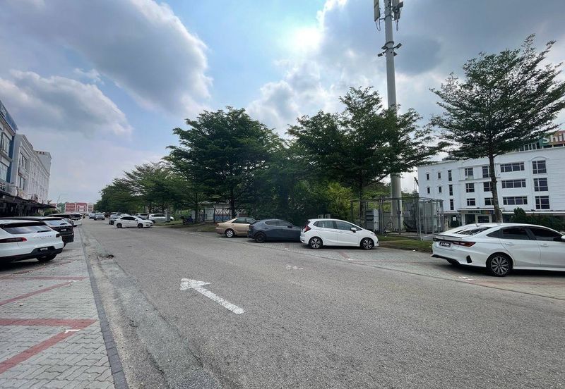 Taman Austin Heights