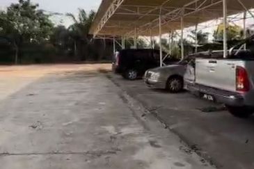 Kawasan Perindustrian Seelong