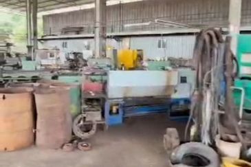 Kawasan Perindustrian Seelong