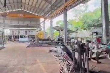 Kawasan Perindustrian Seelong